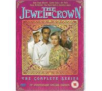 Jewel in the Crown, the