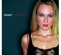 Jewel - Intuition [Import]