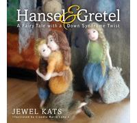 Jewel Kats Hansel and Gretel (Tascabile)