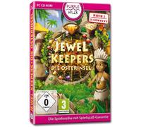 Jewel Keepers [Edizione: Germania]