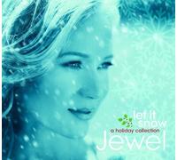 Jewel - Let It Snow: A Holiday Collection by Jewel (2013) Audio CD