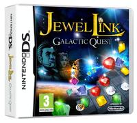 Jewel Link: Galactic Quest [Edizione: Regno Unito]