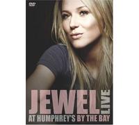 Jewel - Live At Humphrey's By The Bay