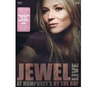 Jewel - Live at Humphrey's by the bay