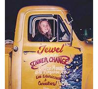 Jewel Live At The Inner Change (Rsd) (Vinyl LP) Limited 12" Album