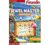 Jewel Master: Karibik [Edizione : Germania]