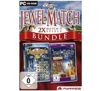 Jewel Match 2+3 [Software Pyramide]