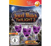Jewel Match: Twilight 3 Collector's Edition [Edizione: Germania]