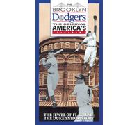 Jewel of Flatbush: Duke Snider Story