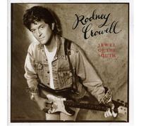 Jewel of the South by Rodney Crowell
