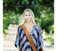 Jewel Picking Up the Pieces (CD) Album
