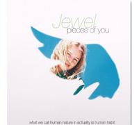 Jewel - Pieces Of You (2 LP)