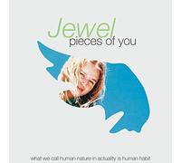 Jewel - Pieces Of You (25Th Anniversary Boxset Deluxe Edt.)