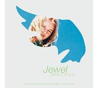 Jewel - Pieces Of You (25Th Anniversary Deluxe Edt. (Box 4 Cd Limited Edt.)