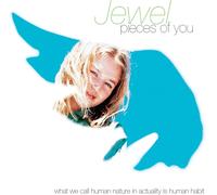 Jewel Pieces of You (30th Anniversary Edition) (Vinyl LP)