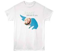Jewel - Pieces Of You - American Classics - T-Shirt Bianco Adulto Manica Corta