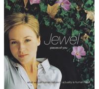 Jewel - Pieces Of You - Cd