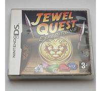 Jewel Quest Expeditions