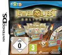 Jewel Quest Solitaire [Edizione : Germania]