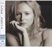 Jewel - Spirit (+ 2 Aust Excl Bonus Tracks)