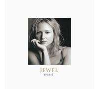 Jewel Spirit (CD) 25th Anniversary Album