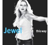 Jewel – This Way – CD