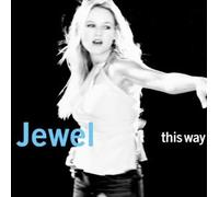Jewel - This Way - Cd