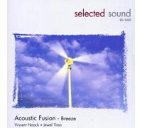 Jewel Timo - Acoustic Fusion-Breeze