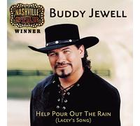 Jewell, Buddy - Help Pour Out Rain / Then You Can Tell Me Goodbye