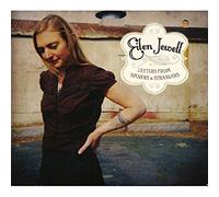 Jewell, Eilen - Letters From Sinners & Strangers