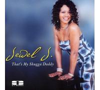 Jewell J. - That's My Shugga Daddy