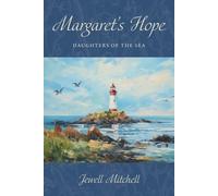 Jewell Mitchell Margaret's Hope (Tascabile)