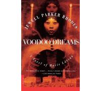 Jewell Parker Rhodes Voodoo Dreams (Tascabile)