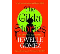 Jewelle Gomez The Gilda Stories (Tascabile)