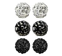 JewelrieShop senza timbro Acciaio inossidabile