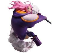 JEWELRY BONNEY DISTORTED FUTURE SUMISHIKIKAIGI - PRIZE E - ICHIBAN KUJI FIGURE