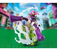 Jewelry Bonney Near Death Experience Extra Battle Fig. 16,5 Cm One Piece Figuart