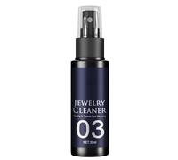 Jewelry Cleaner Spray - Instant Shine Jewelry Cleaner Spray,Instashine Jewelry Cleaner,Silver Jewelry Cleaner Solution Dip,Anti Tarnish Jewelry Coating Spray,Jewelry Cleaner Solution,Jewellery Cleaner