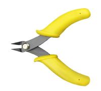 Jewelry Crimping Pliers - Wire Jewelry Tools, Model Assembly Pliers, Crafting Needle Nose Plier | Durable Carbon Steel Jewelrys Making Kit, Compact Portable Professional Craft Tools