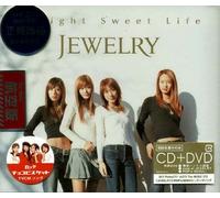 Jewelry - Delight Sweet Light(CD+Dvd Ltd