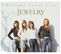 Jewelry - Delight Sweet Light(Regular Ed.)