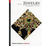 Gioielli: Dall'antichità ai giorni nostri – Thames & Hudson