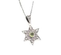 Jewelry New 2025 Arrival Retro Emerald Pendant Necklace Women Fashion Elegant Party Jewelry Gift With For You Accessories Trendy Creative Gift Gift
