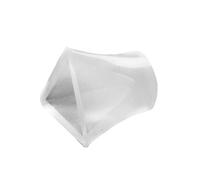 Jewelry Pendant Making Mold Silicone Moulds Casting Moulds Handmade Fun Triangular Pyramid 2.72.62.4in 1Pcs