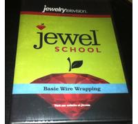Jewelry Television - Jewel School - Basic Wire Wrapping