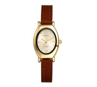 JewelryWe Elegante Orologio Da Donna: Un Orologio Con Cassa Ovale e Design Analogico Al Quarzo - Il Regalo Di Compleanno Perfetto Per Lei