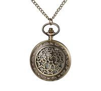 JewelryWe ewelryWe Orologi Tascabili Alla Moda: Accessori Squisiti Per Uso Quotidiano Banchetti e Feste
