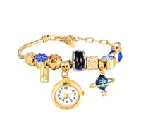 JewelryWe Orologi Da Polso Da Donna: Orologi Alla Moda Con Cassa Ovale