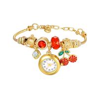 JewelryWe Orologi Da Polso Da Donna: Orologi Alla Moda Con Cassa Ovale