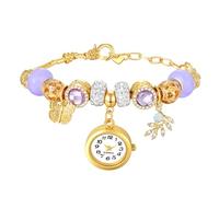 JewelryWe Orologi Da Polso Da Donna: Orologi Alla Moda Con Cassa Ovale